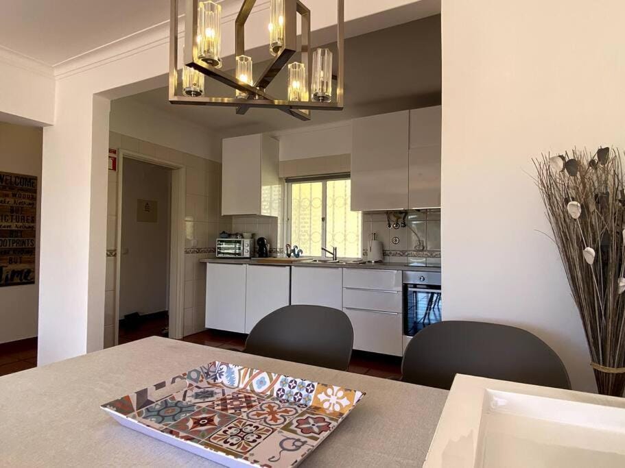 Casa Milu by CORAL Apartment in Alvor