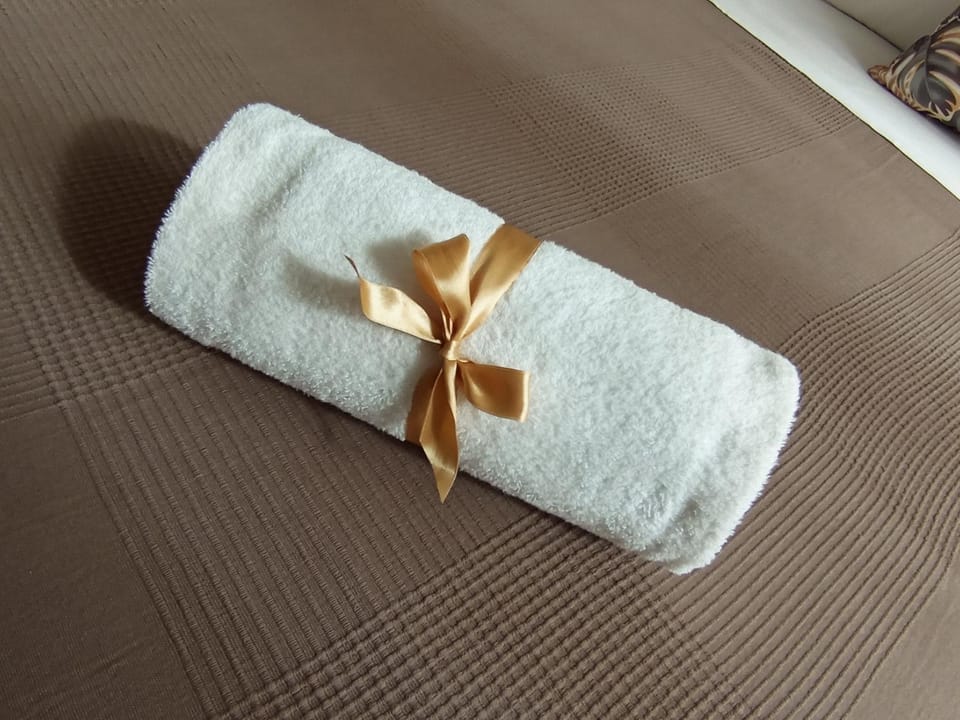 towels