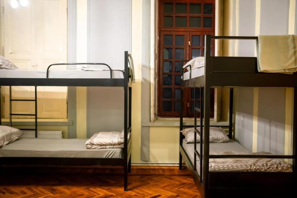 Flora Music & Art Hostel Hostel in Baku