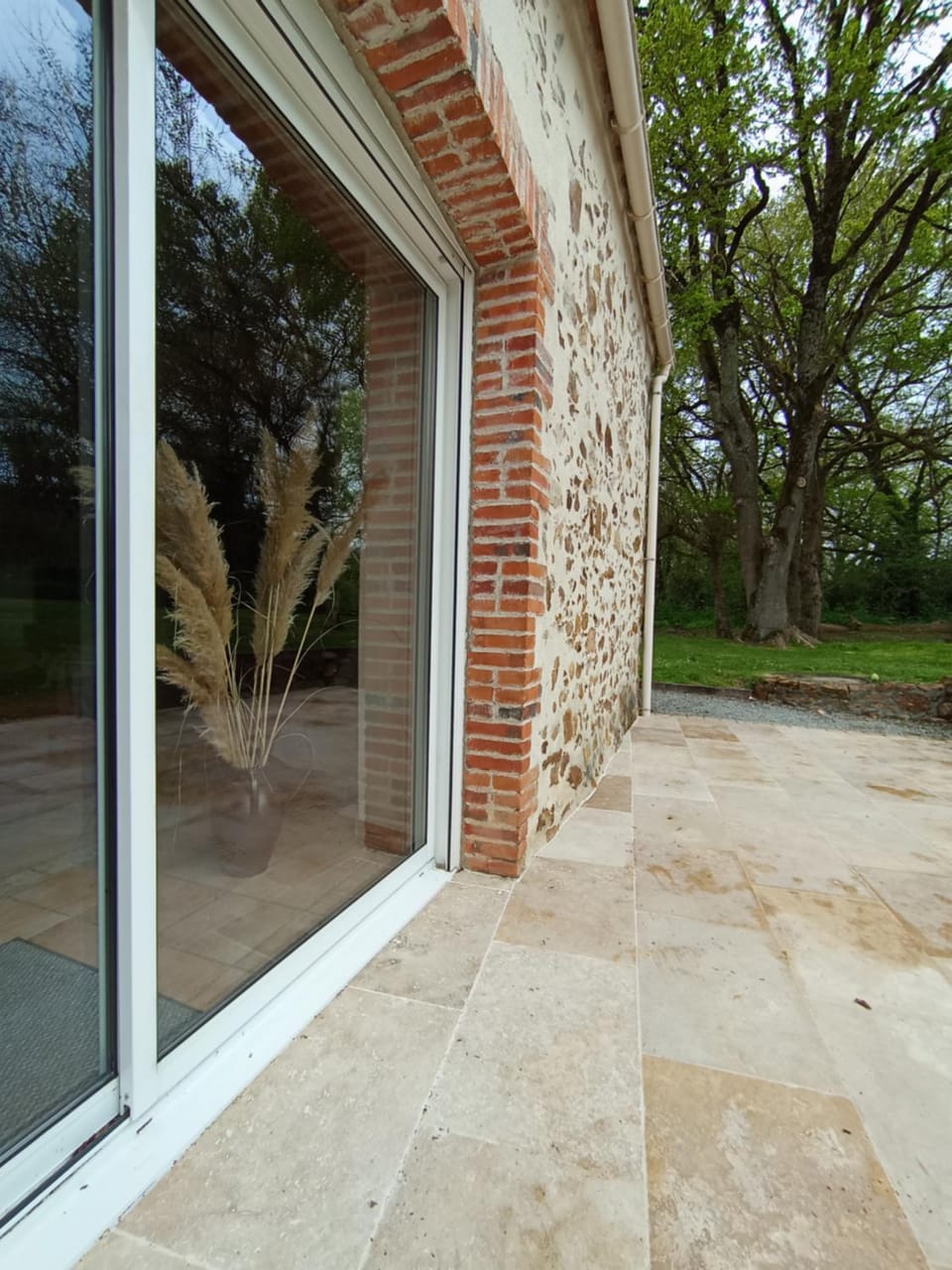 Le Refuge d'Aglaé House in Pays de la Loire