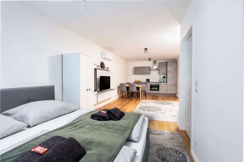 Family Apartment Apartment in Vienna