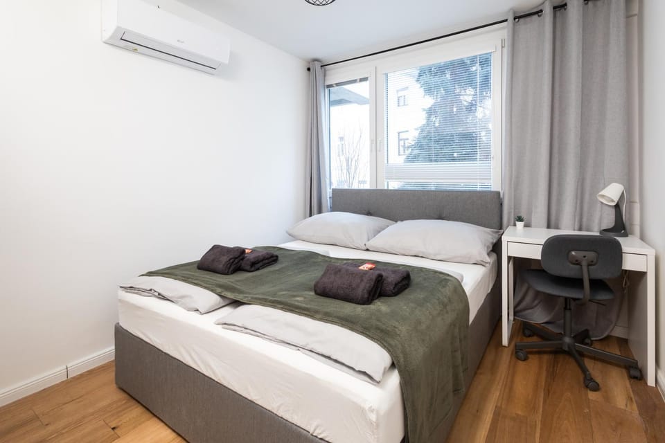 Family Apartment Apartment in Vienna