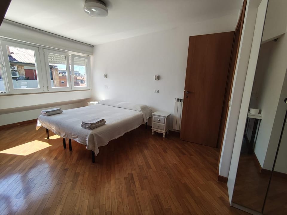 Vassallo B&B Bed and Breakfast in Rome