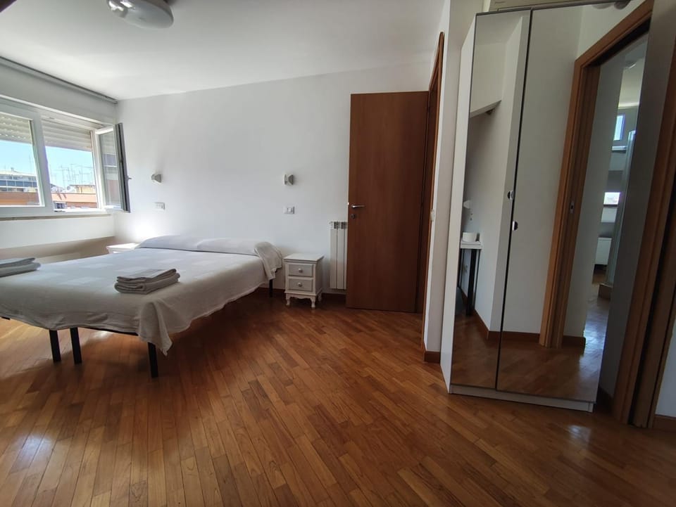 Vassallo B&B Bed and Breakfast in Rome
