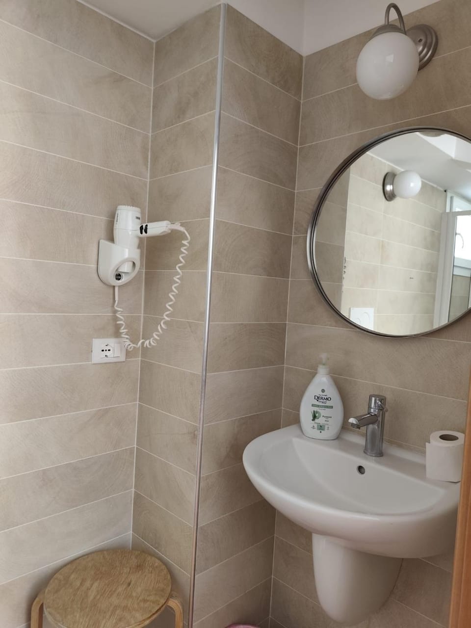 Vassallo B&B Bed and Breakfast in Rome