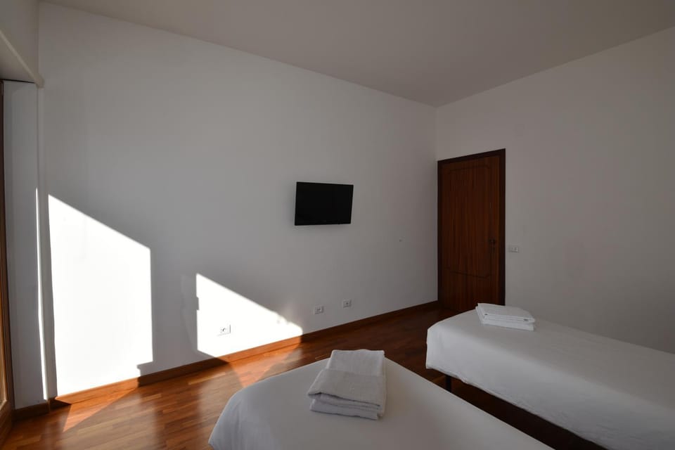 Vassallo B&B Bed and Breakfast in Rome