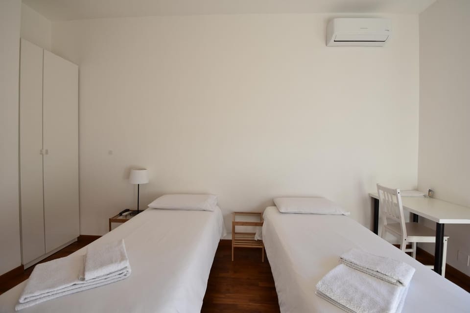 Vassallo B&B Bed and Breakfast in Rome