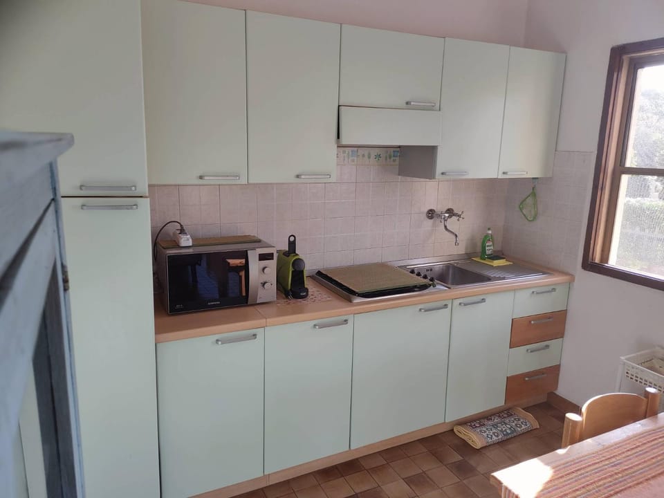 stove
