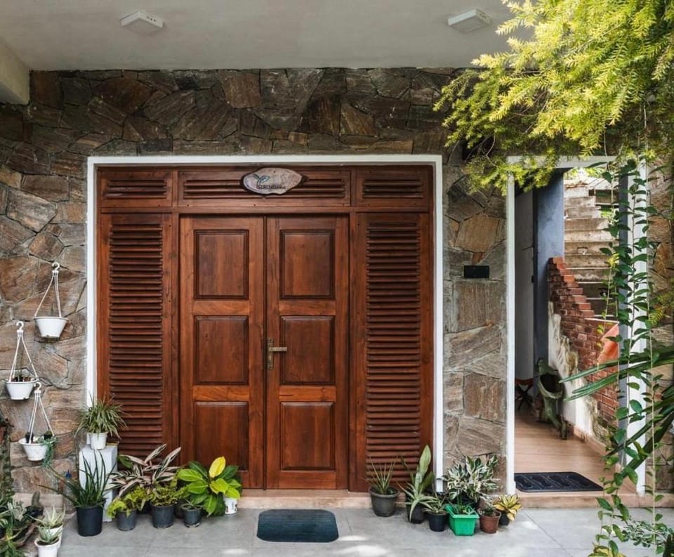 SERENE HOME Vacation rental in Kandy