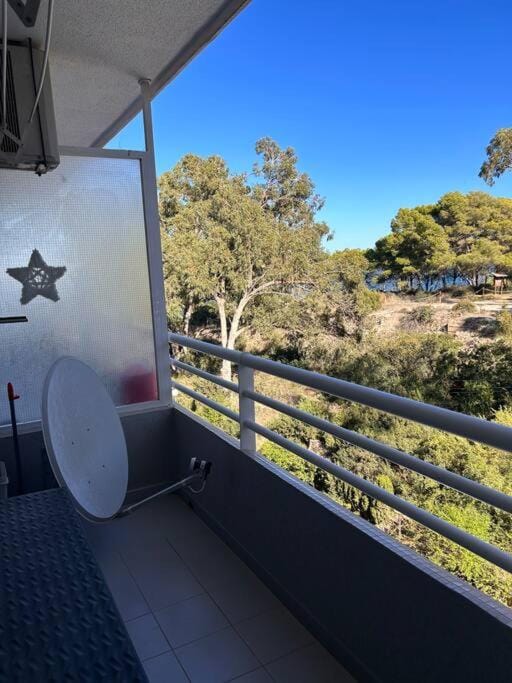 View (from property/room), Balcony/Terrace