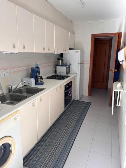 Kitchen or kitchenette, minibar, pet friendly, toaster