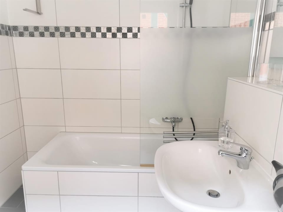 Shower, Bathroom, Bath