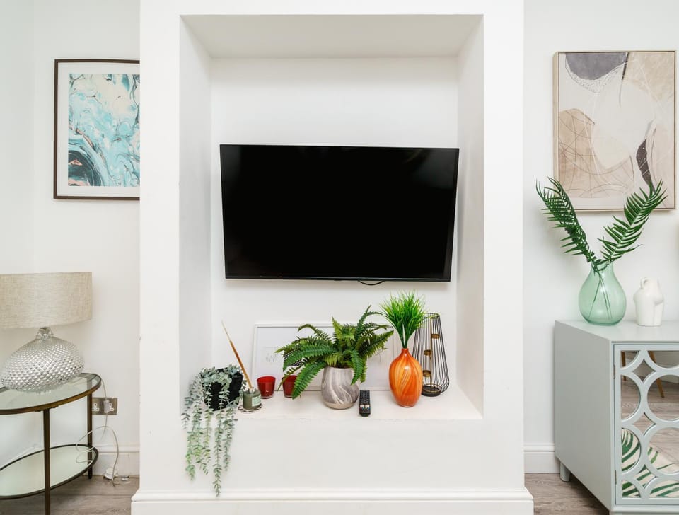 TV and multimedia