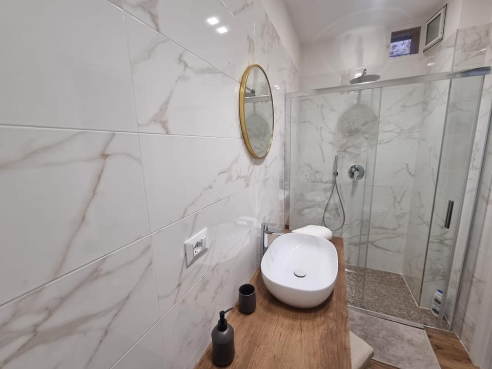 La casa di Vale Apartment in Bari