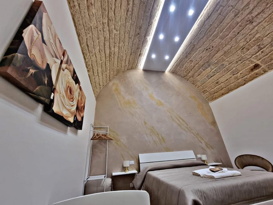La casa di Vale Apartment in Bari