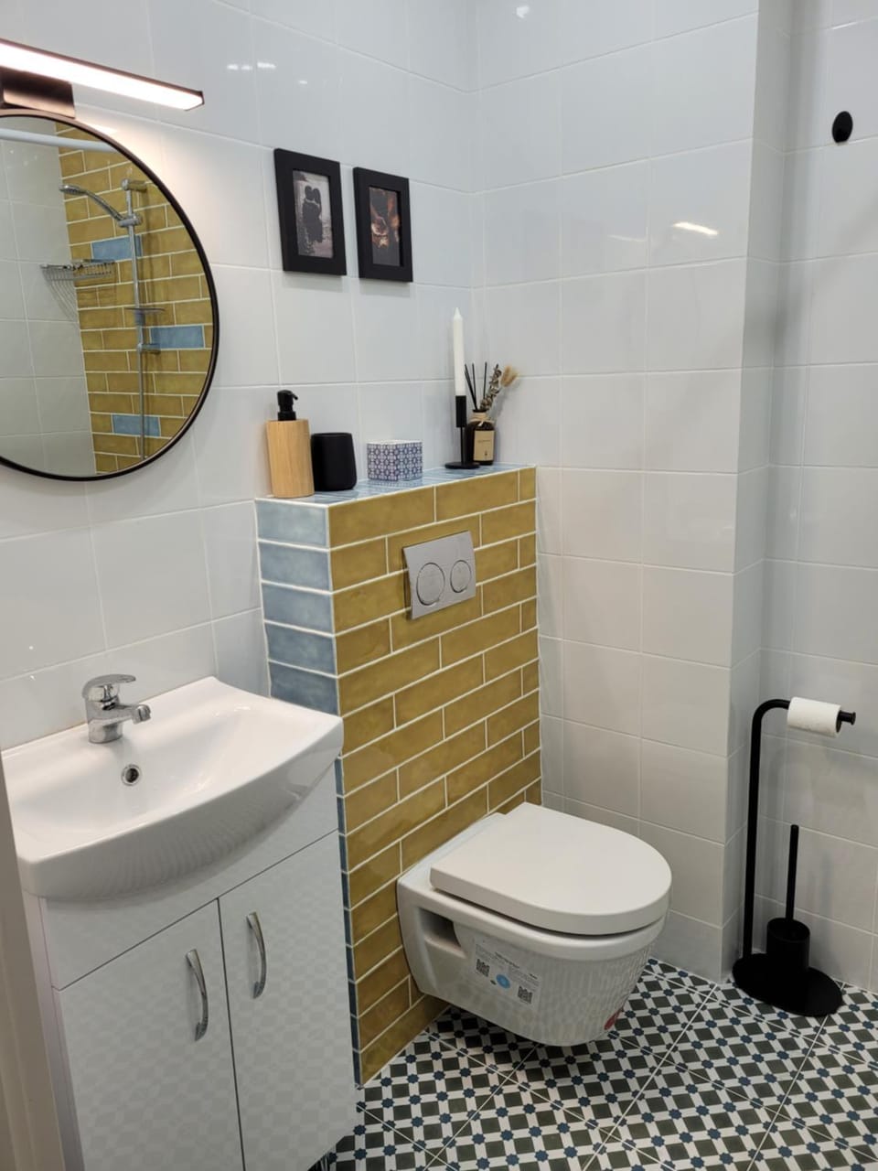 Toilet, Bathroom