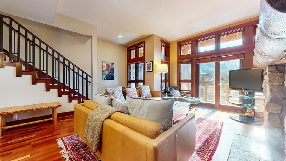 Juniper Crest #2 House in Mammoth Lakes