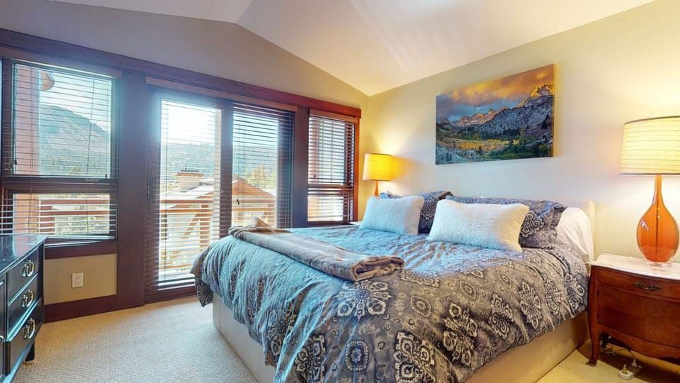 Juniper Crest #2 House in Mammoth Lakes