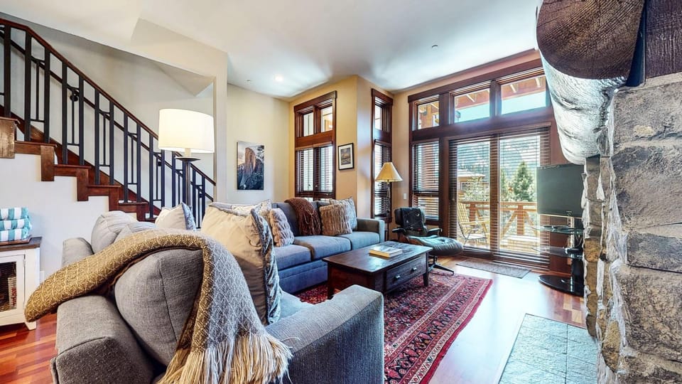 Juniper Crest #2 House in Mammoth Lakes