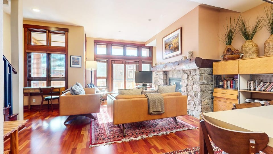 Juniper Crest #2 House in Mammoth Lakes