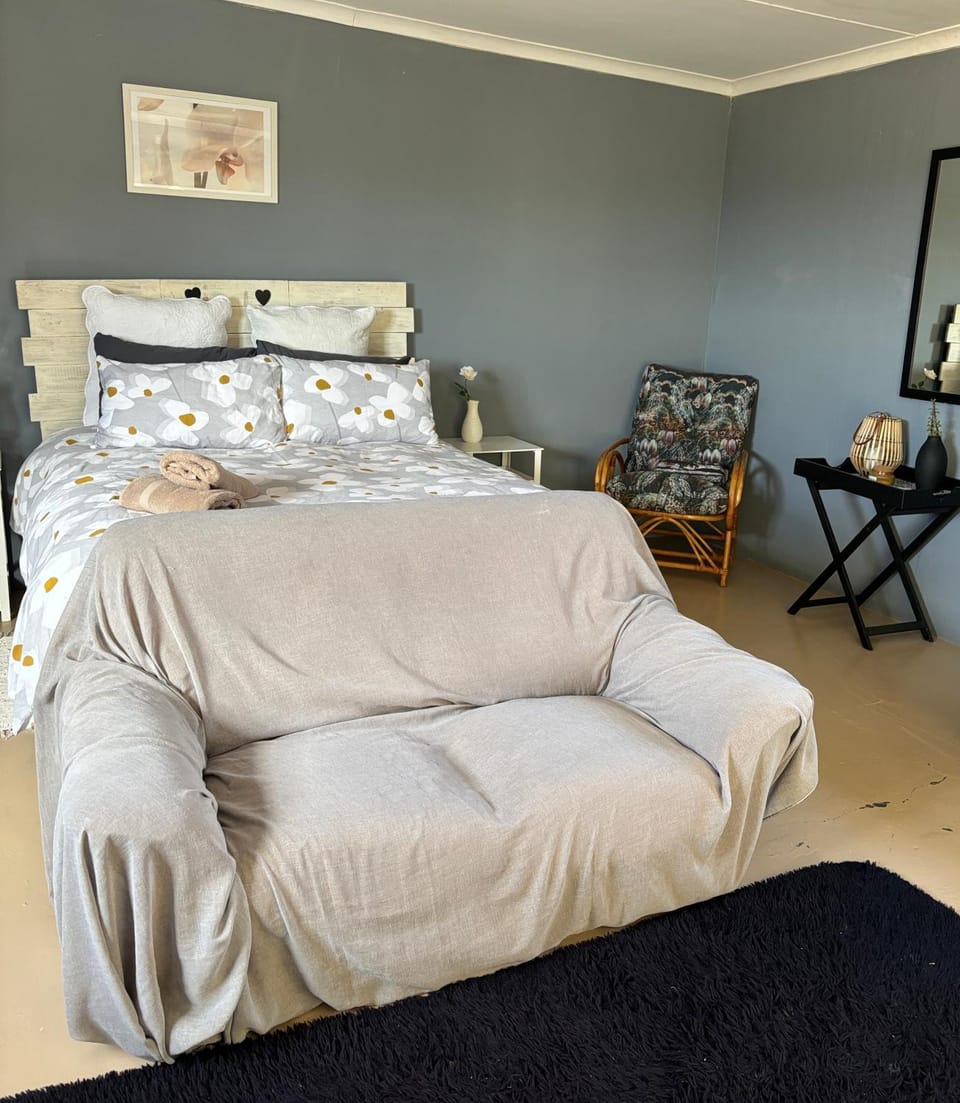 Die Kliphuisies 2 Apartment in Western Cape