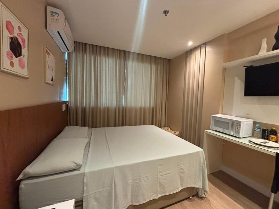 América Executive Apart Hotel Campos - LAMAG Apartment in Campos