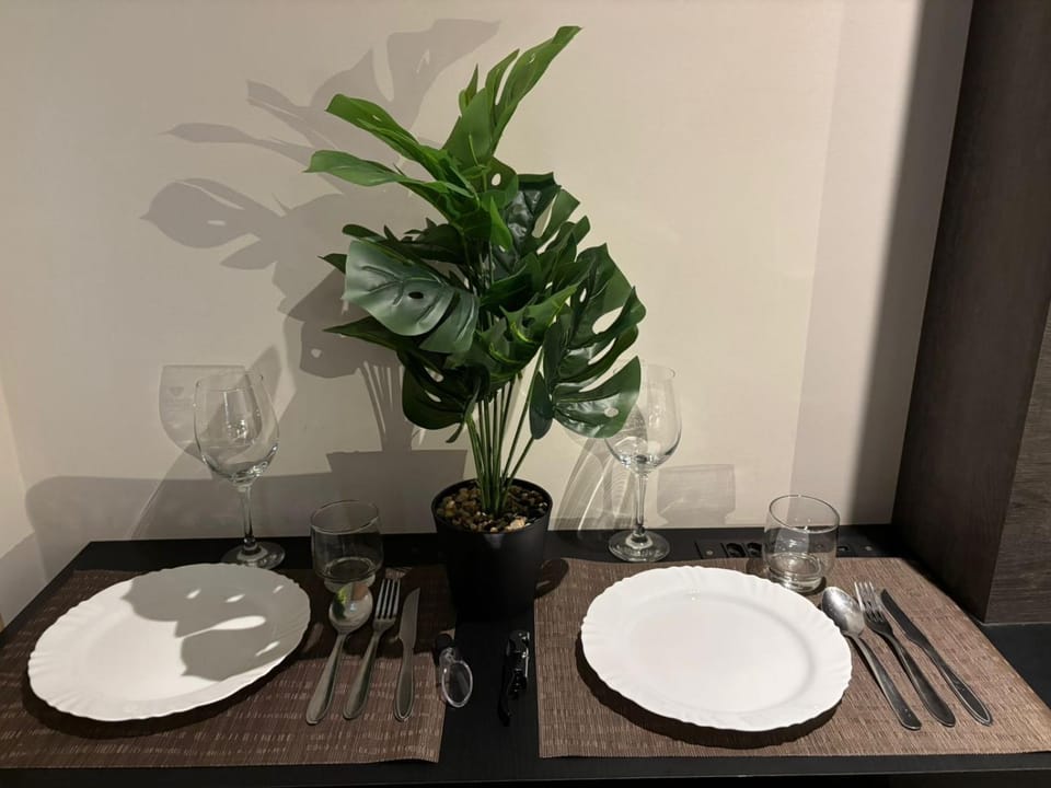 América Executive Apart Hotel Campos - LAMAG Apartment in Campos