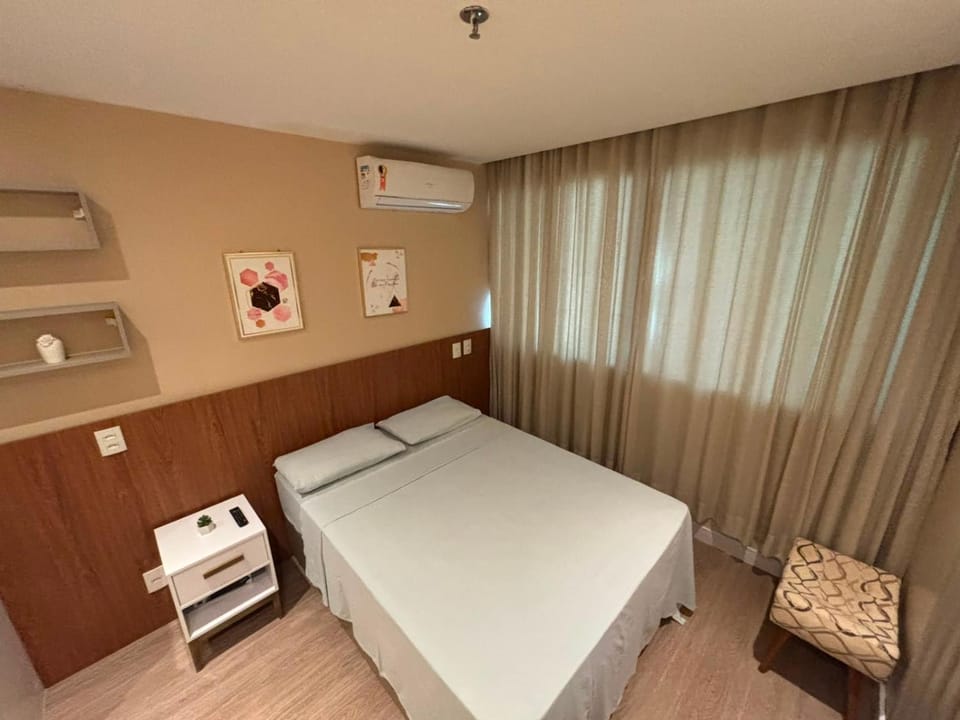 América Executive Apart Hotel Campos - LAMAG Apartment in Campos