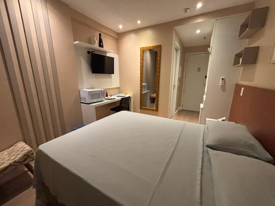América Executive Apart Hotel Campos - LAMAG Apartment in Campos