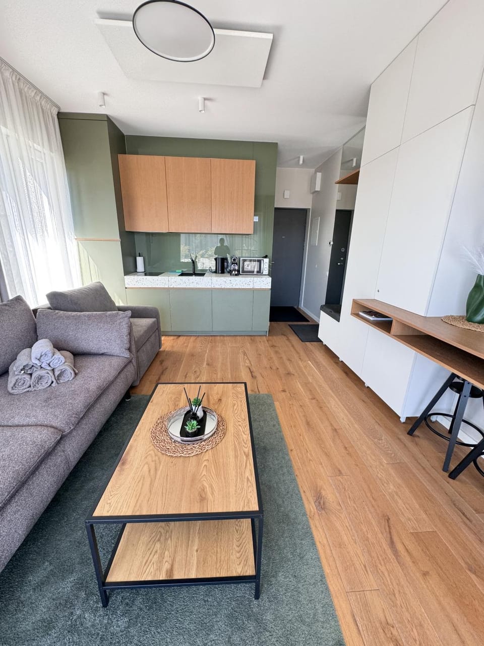 Pajūrio Pušis - Mano Jūra 2 Apartamentai Apartment in Palanga