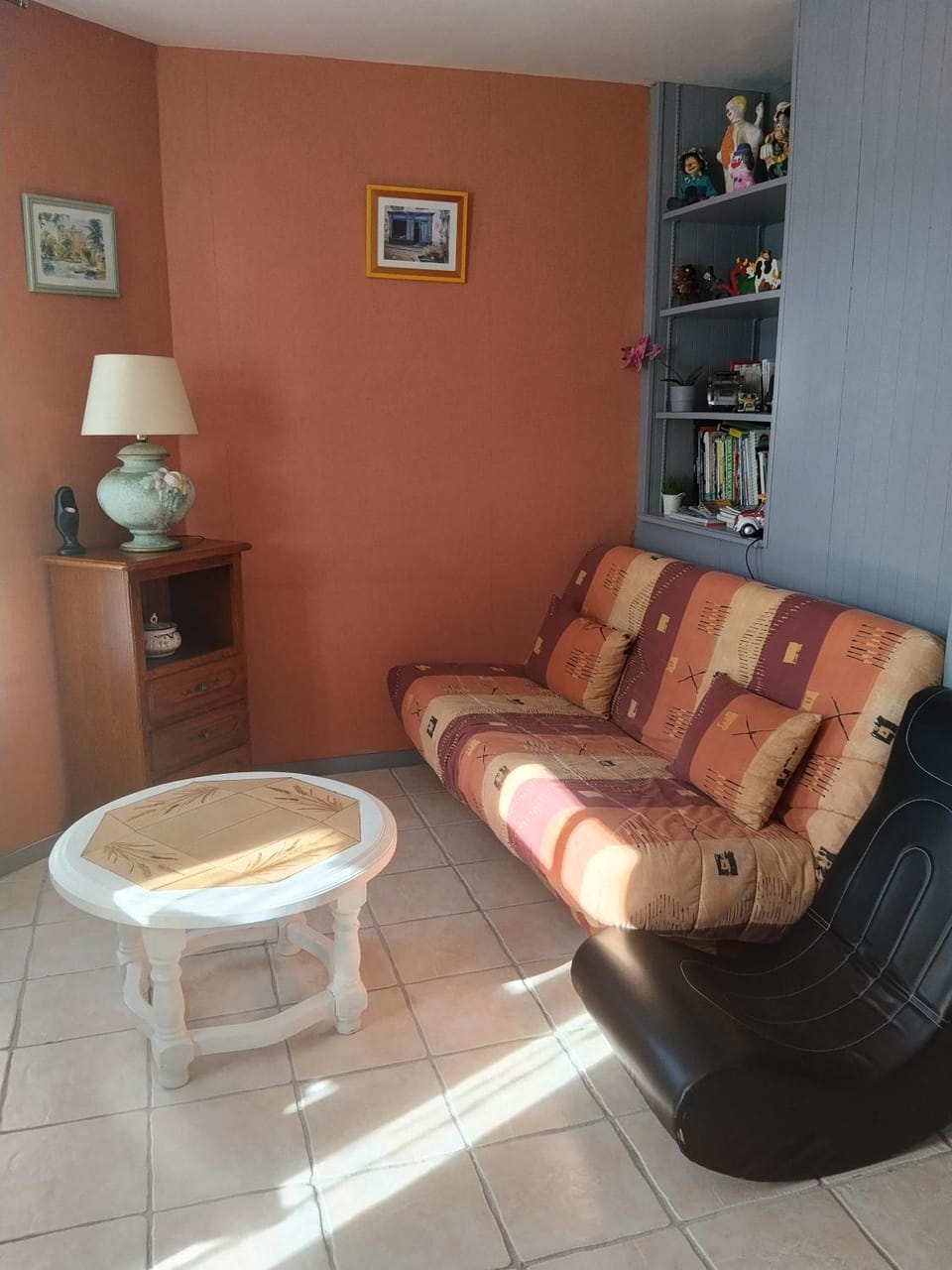 Appart la Percep Apartment in Auvergne-Rhône-Alpes