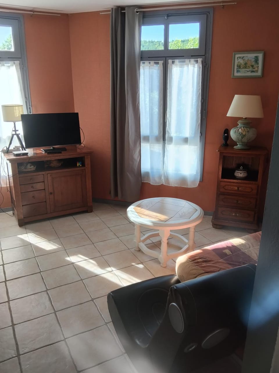 Appart la Percep Apartment in Auvergne-Rhône-Alpes