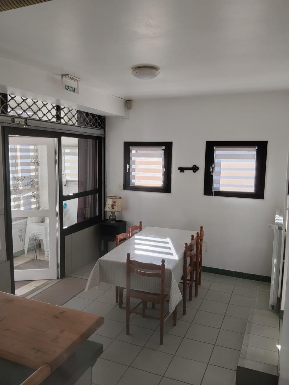 Appart la Percep Apartment in Auvergne-Rhône-Alpes