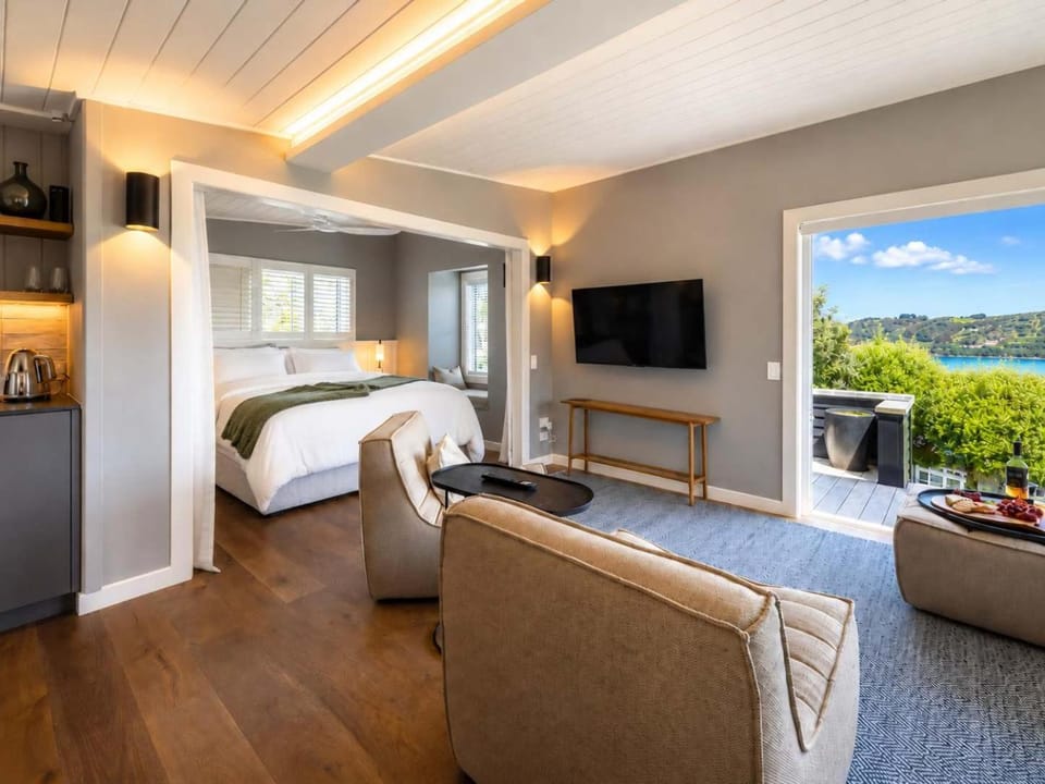 Smiths Cottage - Stay Waiheke House in Auckland Region
