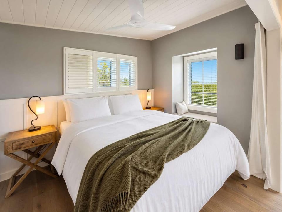 Smiths Cottage - Stay Waiheke House in Auckland Region