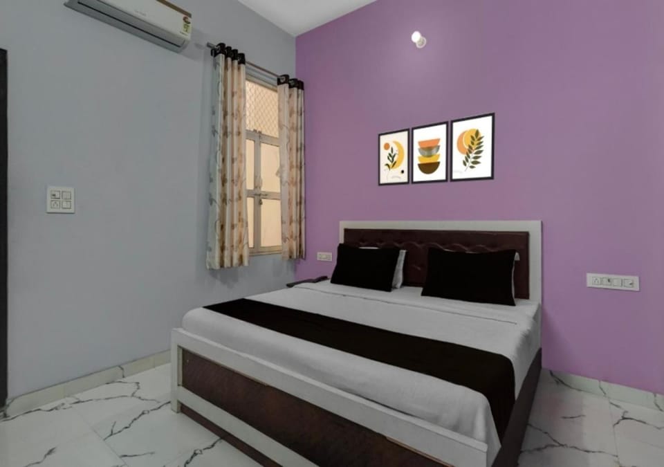 View (from property/room), Bedroom