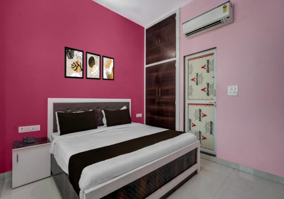 View (from property/room), Bedroom