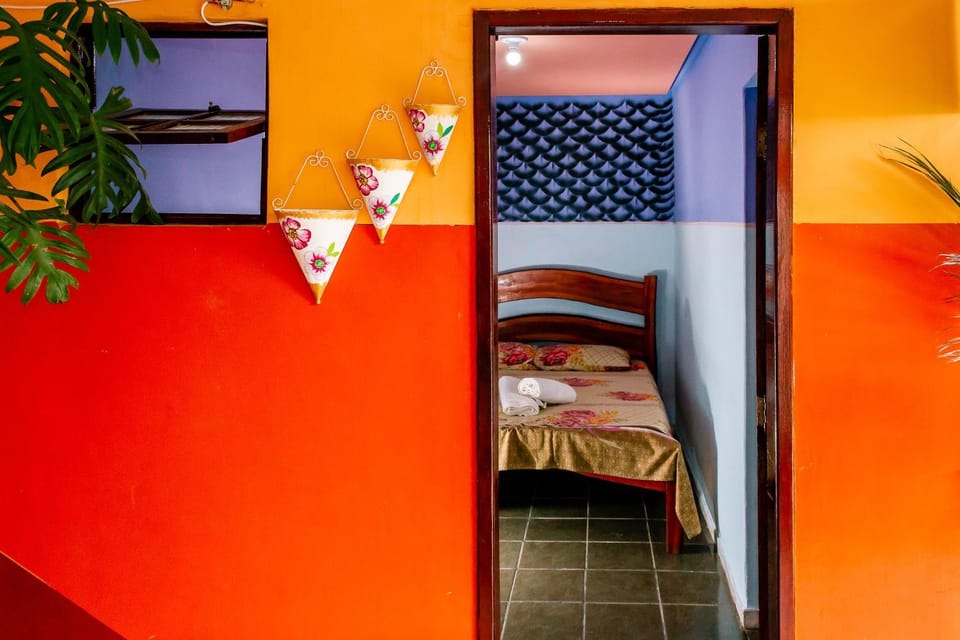 Pousada Cachoeira da Fumaça Inn in State of Bahia