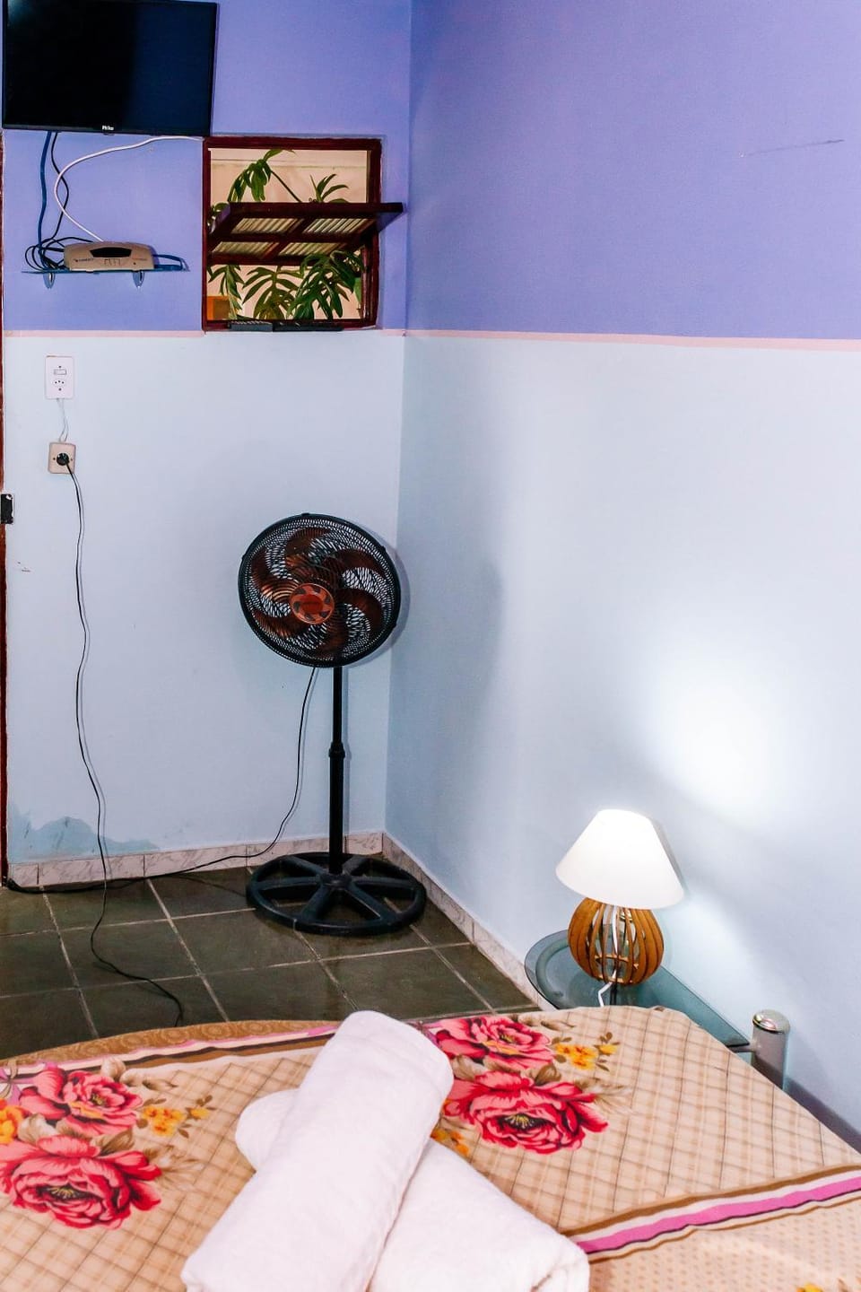 Pousada Cachoeira da Fumaça Inn in State of Bahia