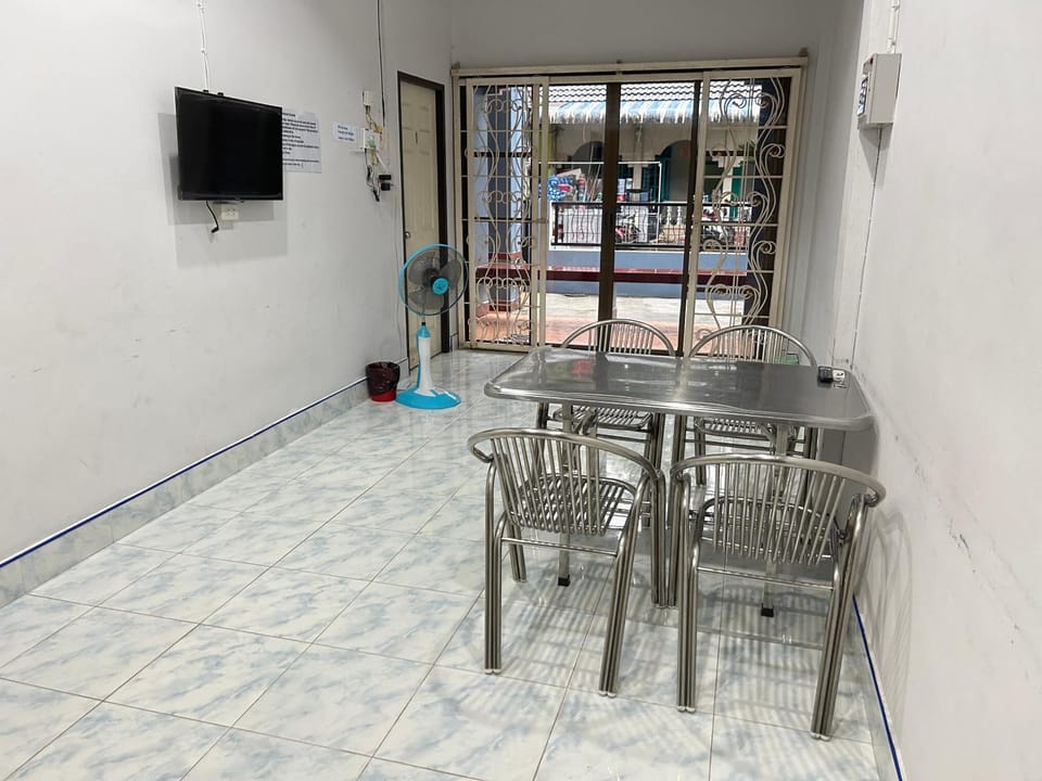 MyHomeGrandvill3Rooms Home House in Kedah