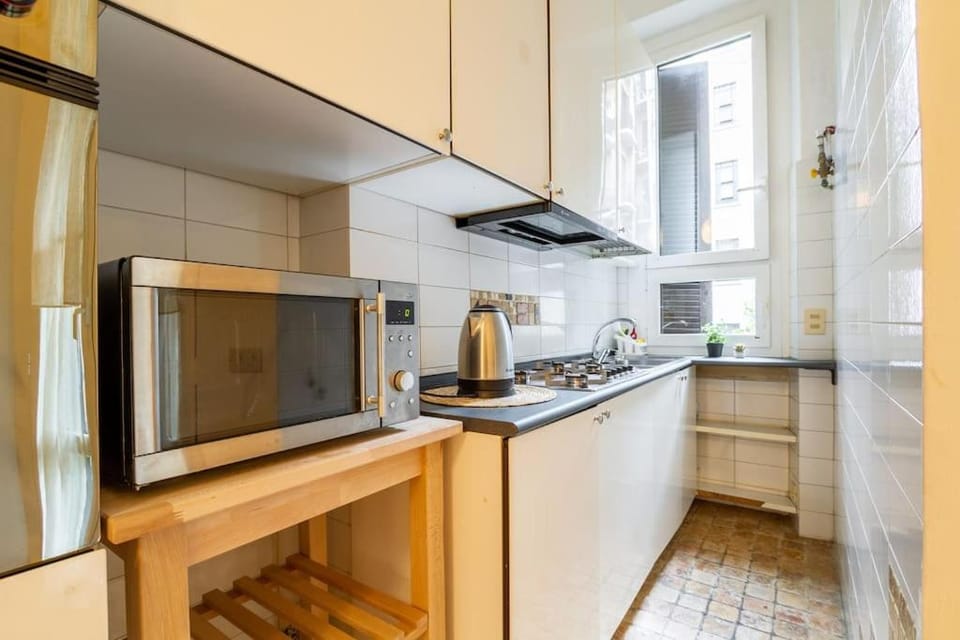 CentralStation - Via Lazzaroni Apartment in Milan