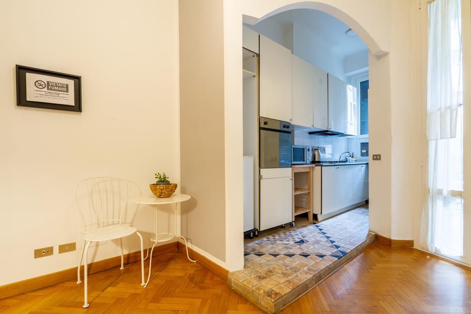 CentralStation - Via Lazzaroni Apartment in Milan