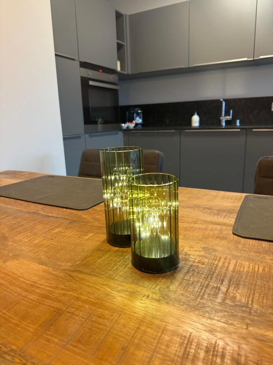 Cervus Apartment in Wallonia, Belgium