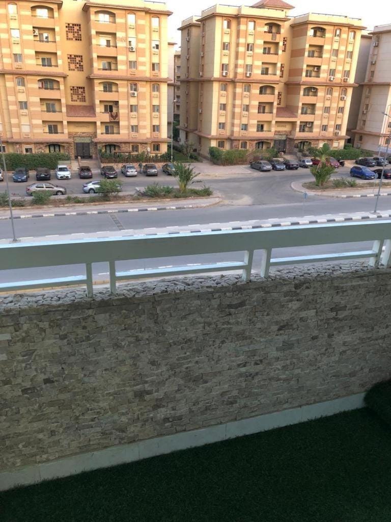 Gardenia city Apartment in New Cairo City