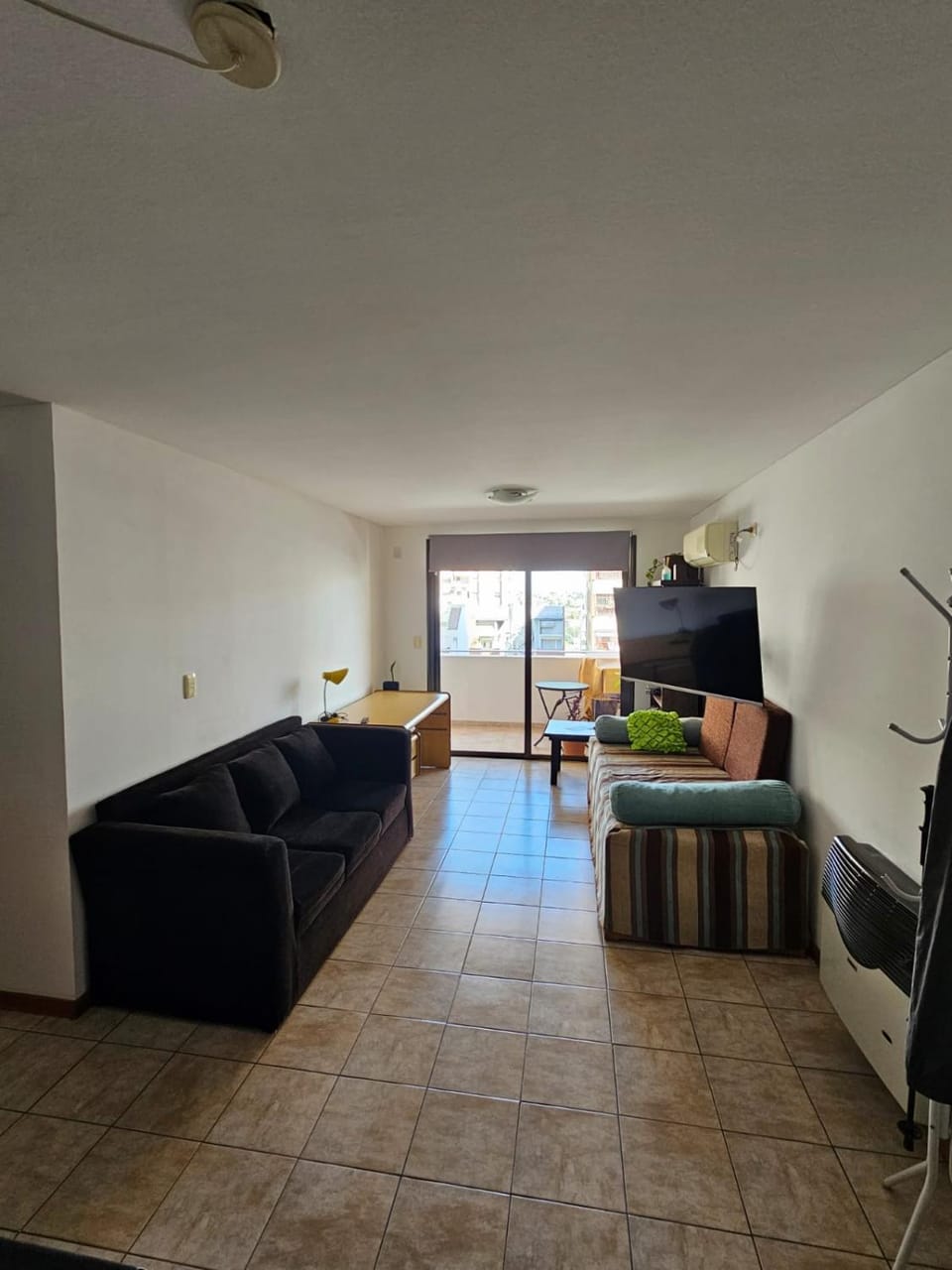 TV and multimedia, Living room, Dining area