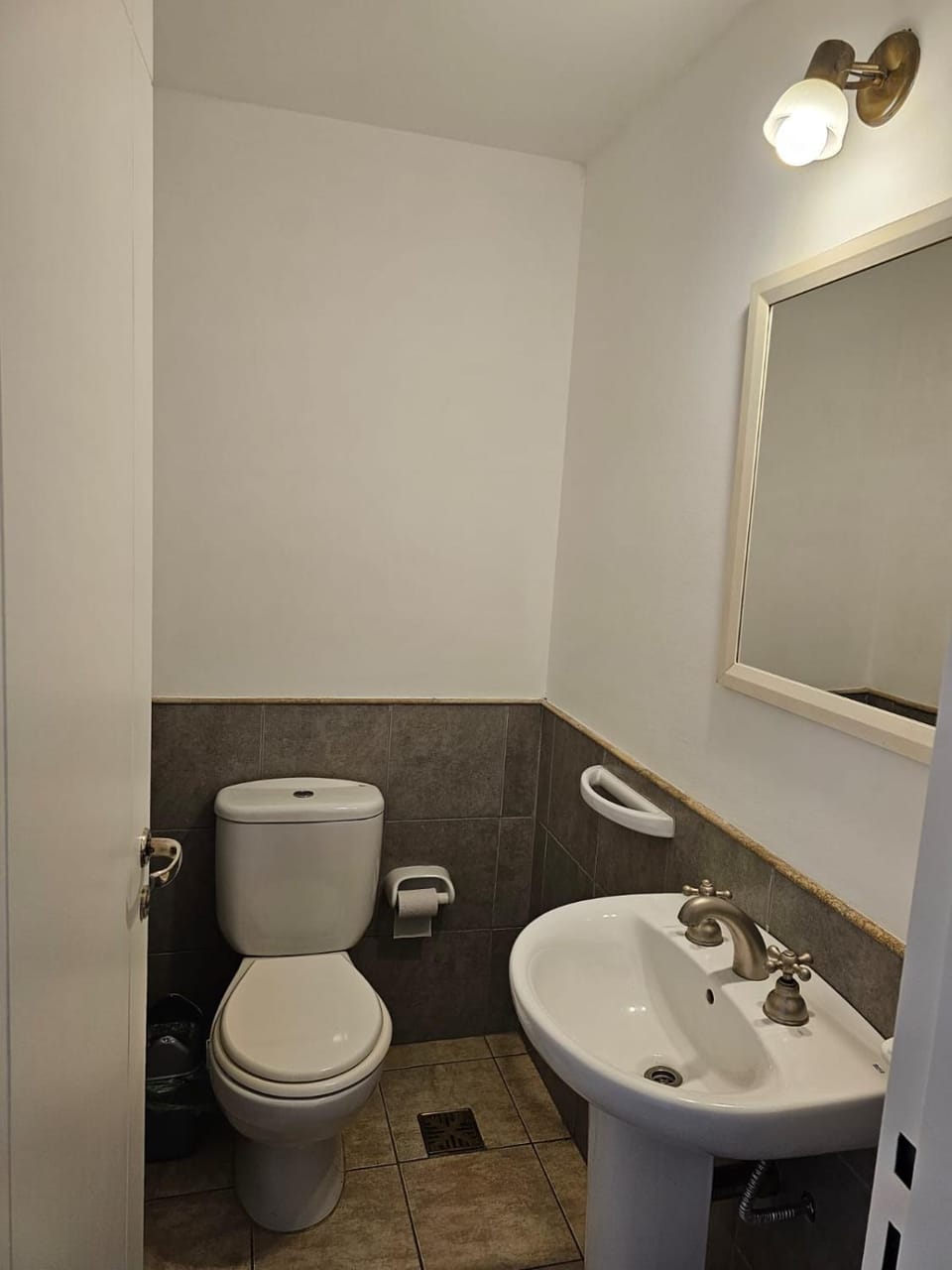 Toilet, Bathroom, bidet