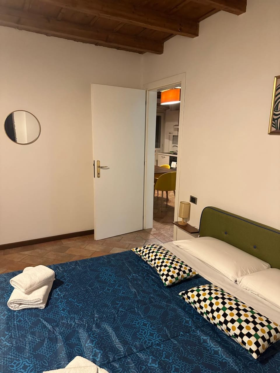 FEEL - Piazza Pontida Balcony Apartment Apartment in Bergamo