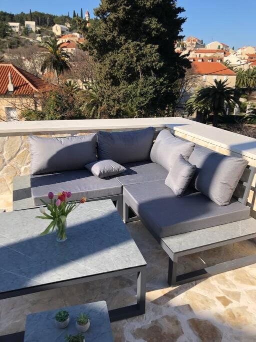 LaBellaSu Studio Apartment in Split-Dalmatia County
