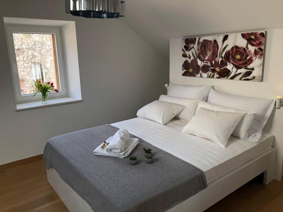 LaBellaSu Studio Apartment in Split-Dalmatia County