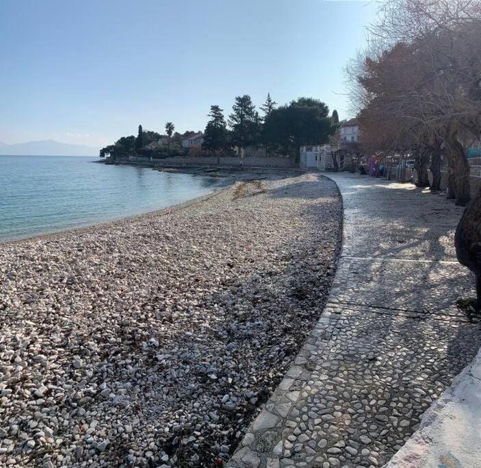LaBellaSu Studio Apartment in Split-Dalmatia County